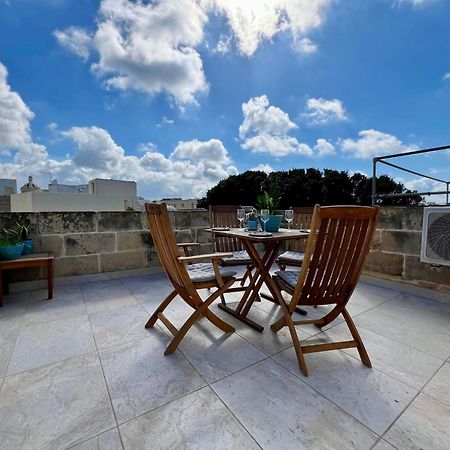 Rb42 - Charming & Historic House Vila Rabat Exterior foto