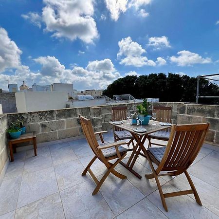 Rb42 - Charming & Historic House Vila Rabat Exterior foto