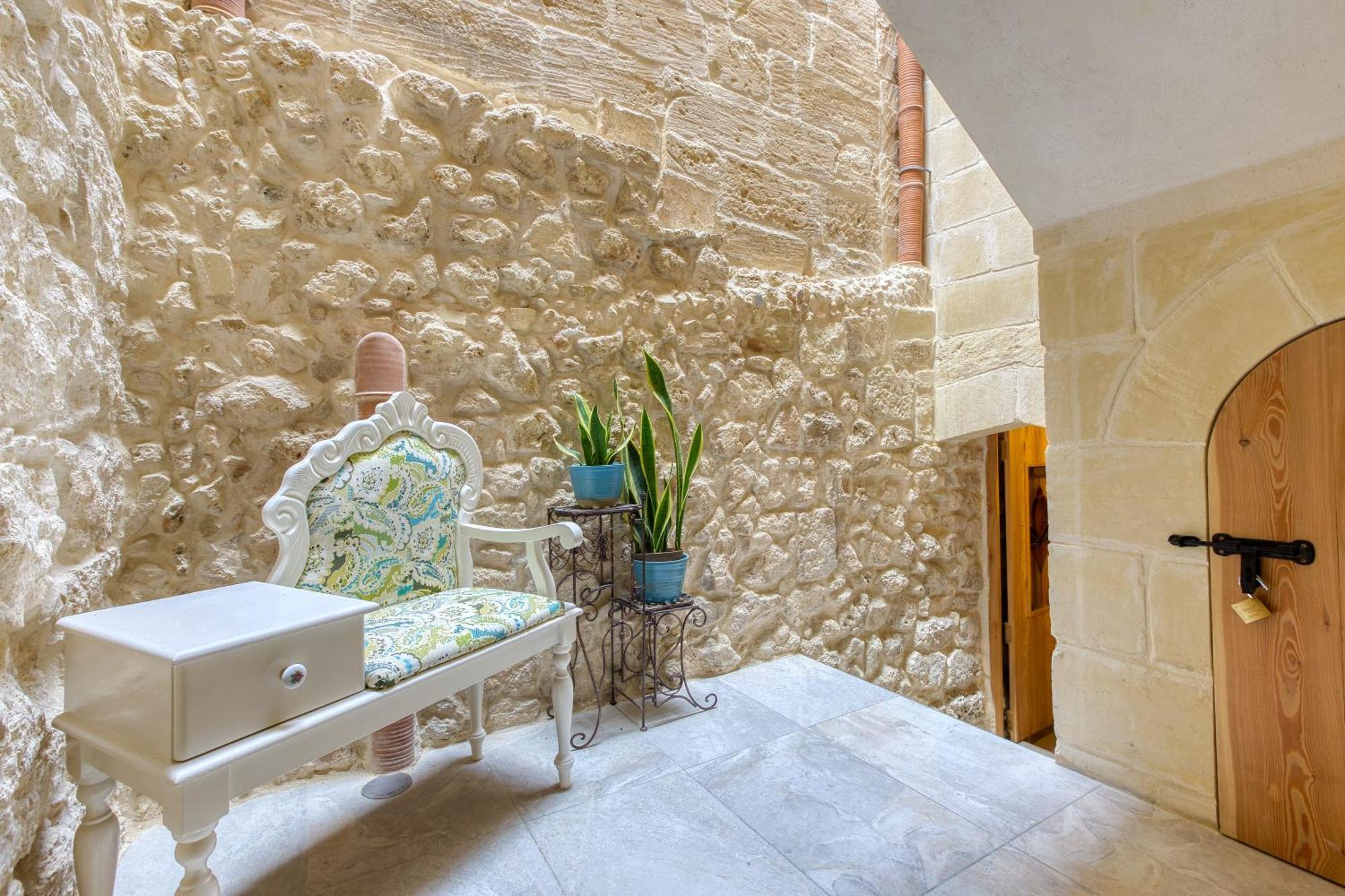 Rb42 - Charming & Historic House Vila Rabat Exterior foto