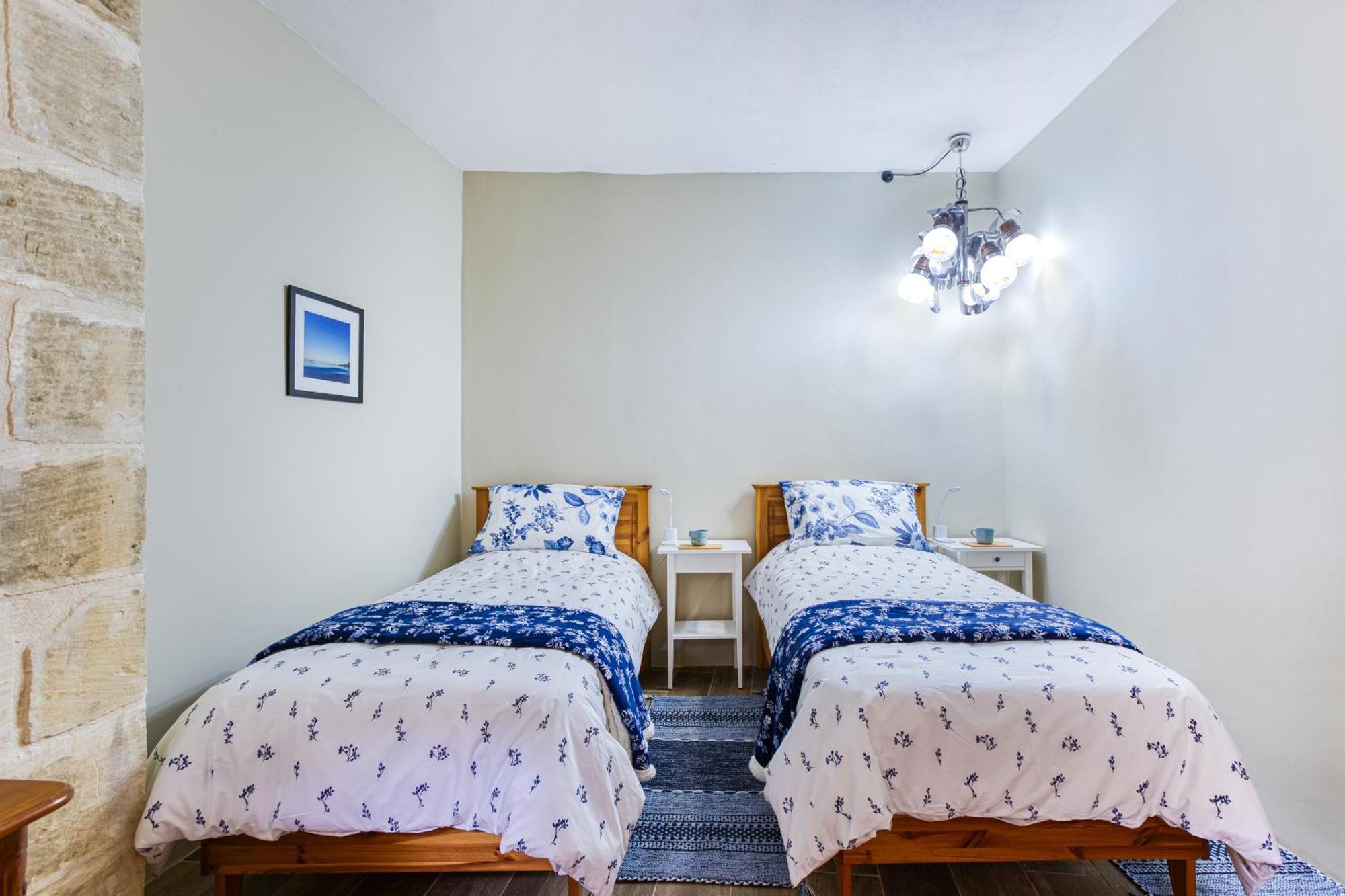 Rb42 - Charming & Historic House Vila Rabat Exterior foto