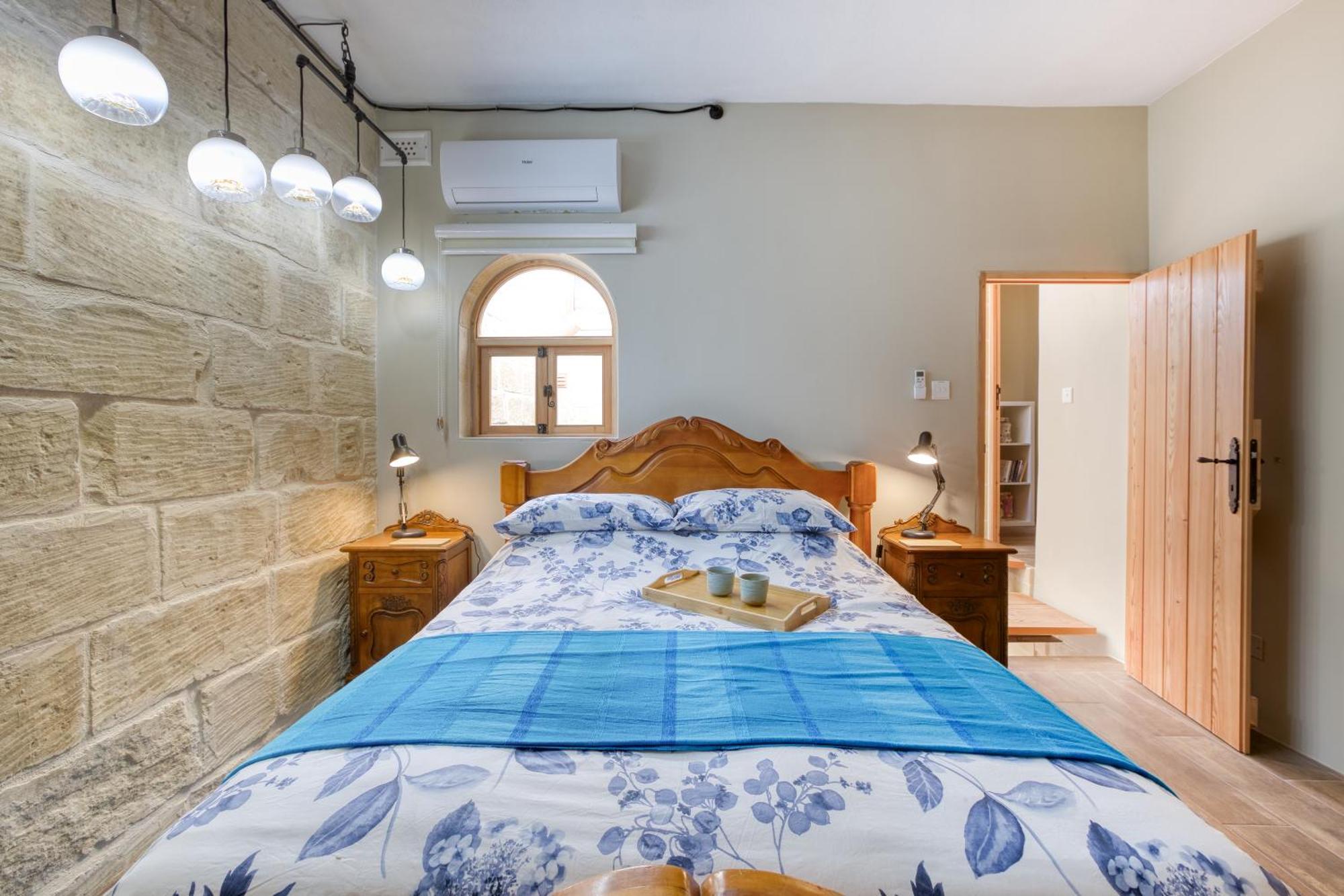 Rb42 - Charming & Historic House Vila Rabat Exterior foto