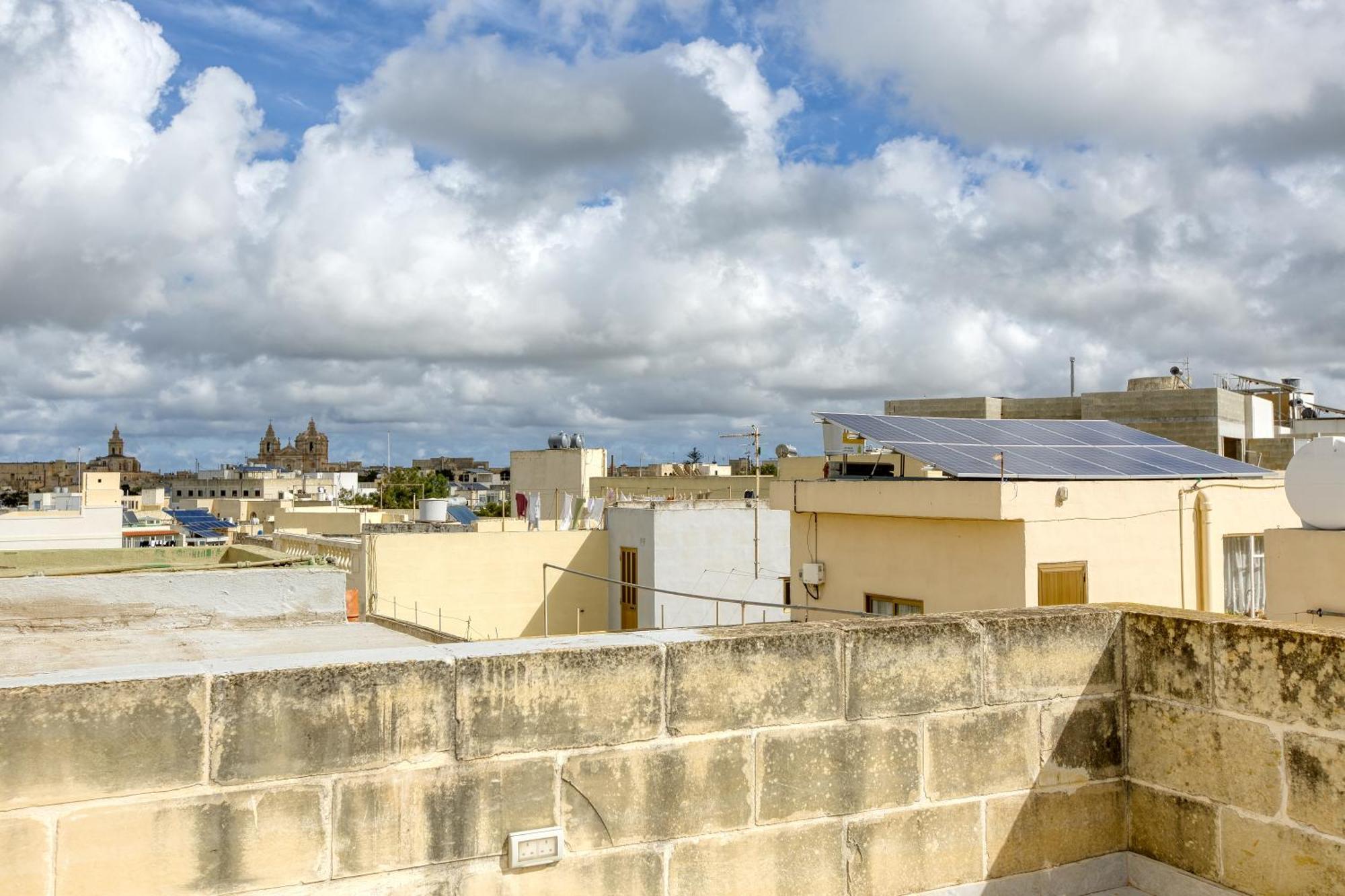 Rb42 - Charming & Historic House Vila Rabat Exterior foto