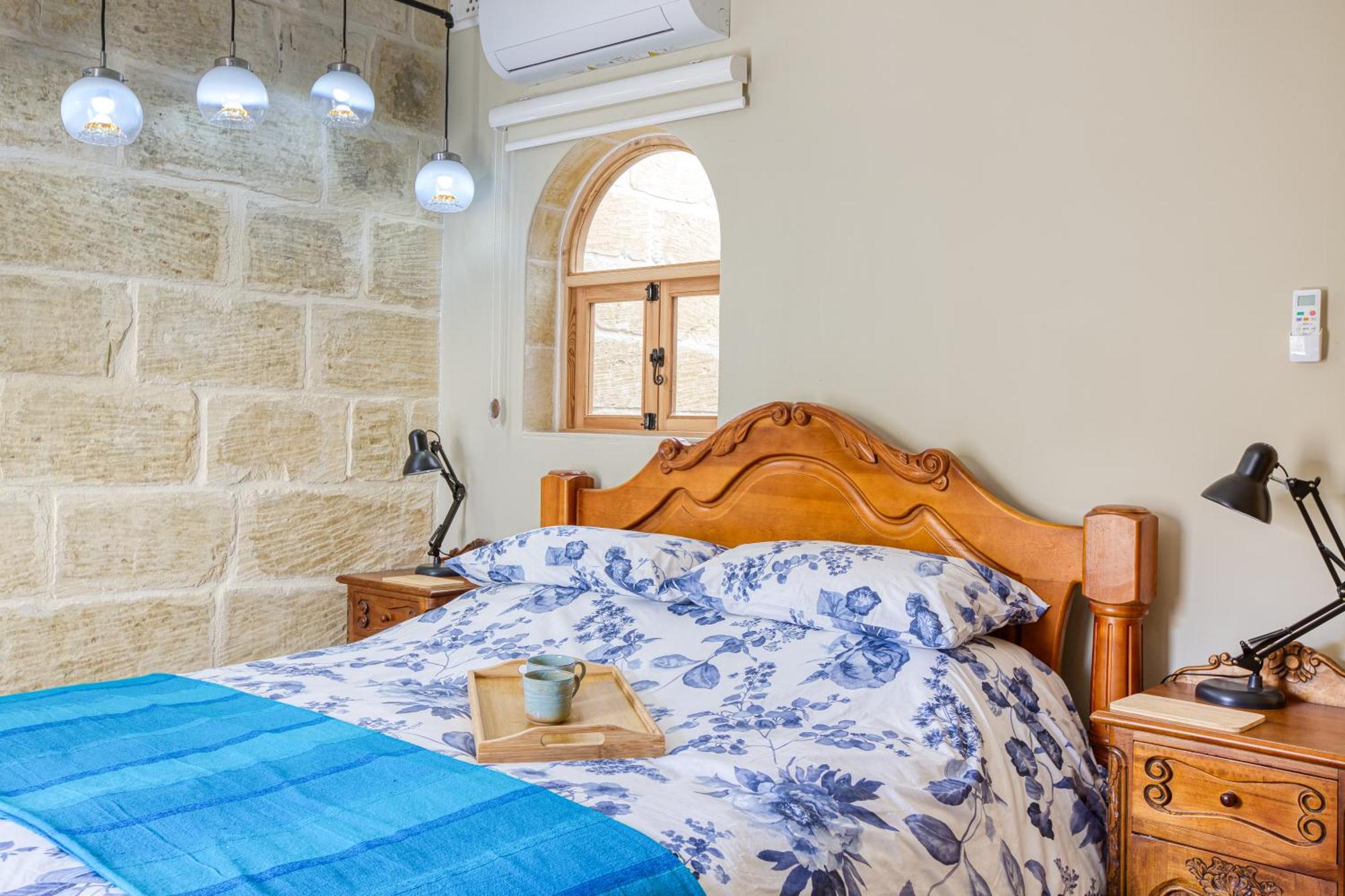 Rb42 - Charming & Historic House Vila Rabat Exterior foto